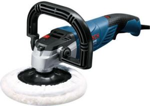 Metal Surface Polisher