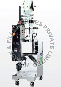 Automatic Sauce Pouch Packing Machine