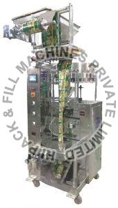 Automatic Kurkure Packing Machine