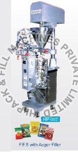 Automatic Spice Packaging Machine