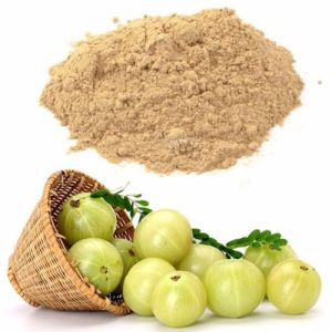 Amla Extract