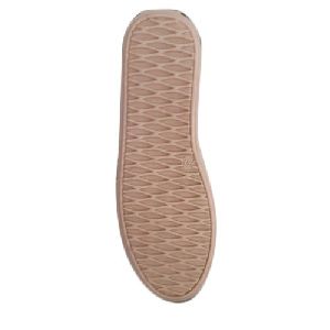 Ladies PVC Shoe Sole