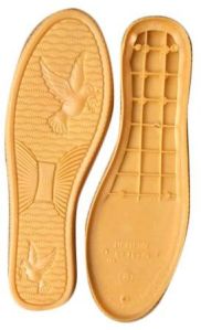 PVC Casual Sandal Sole