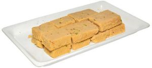 milk burfi