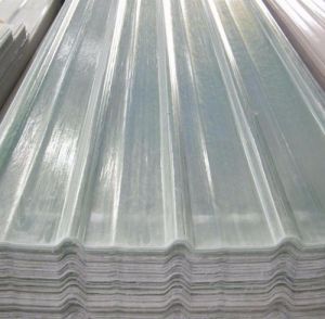 Transparent Roofing Sheets