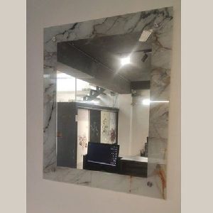 Decorative Mirror Glass