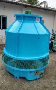 Industrial Cooling Tower