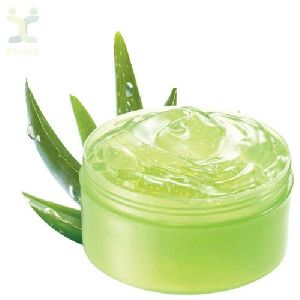 Aloe Vera Gel