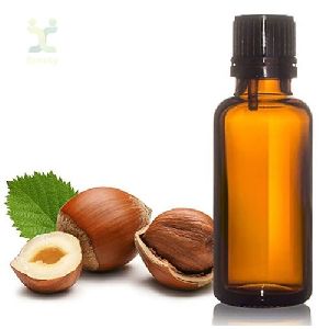 HAZELNUT OIL