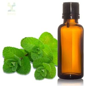 Peppermint Pharma Oil