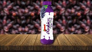 Arabian Pulpy Grape Juice 200ml
