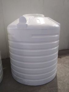 Plasto Water Storage Tank