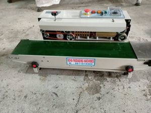 Band Sealing Machine