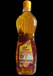 1 Liter Chekku Gingelly Oil