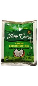 100ml Chekku Coconut Oil