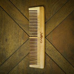 Neem Wooden Comb