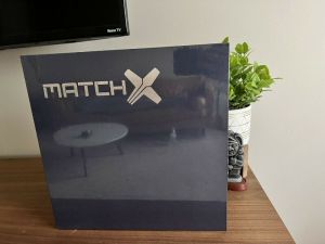 MatchX M2 Pro Miner Antminer