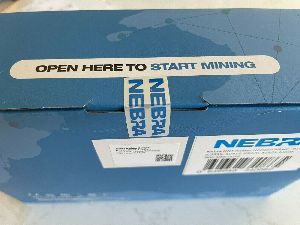 Nebra Indoor HNT Hotspot Miner V2 (915MHz)