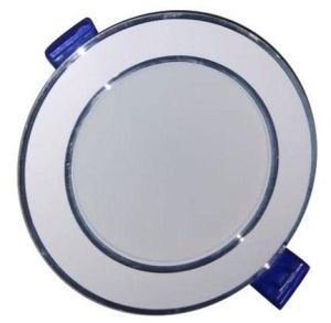 Polycarbonate LED Downlight Housing