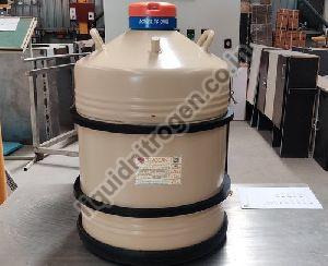 Cryocan TA-55 Liquid Nitrogen Container
