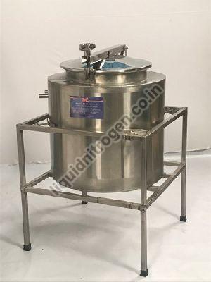 Cryogenic Chamber