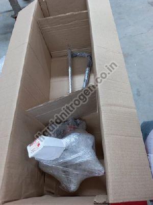 Liquid Nitrogen Pump