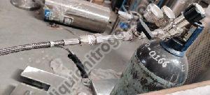 Cryogenic Pipe