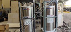 Pure Liquid Nitrogen