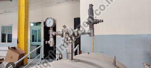 Cryo Chamber
