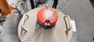 Cryocan TA-55 Liquid Nitrogen Container
