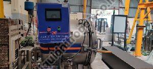 Stainless Steel Cryogenic Chamber