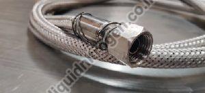Cryogenic Pipe