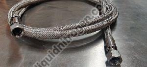 Cryogenic Pipe
