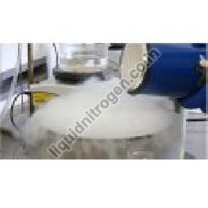 Pharmacy Liquid Nitrogen