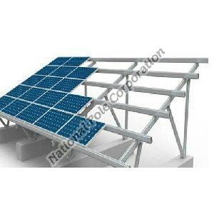 Solar Panel Structure