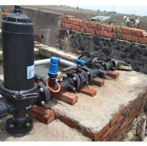 Drip Irrigation Systems