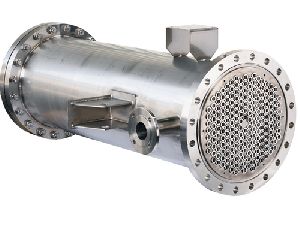 Heat Exchanger