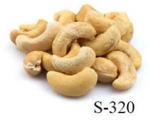 S320 Cashew Nut