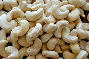 Scorched Cashew Nut
