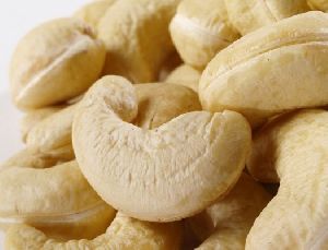 Whole Cashew Nuts