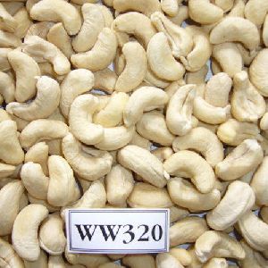 WW320 Cashew Nut