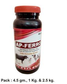Ap-Ferro Animal Feed Supplement