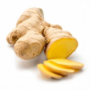 Fresh Natural Ginger