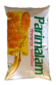 Parimalam Refined Palmolein Oil