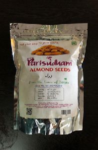 Parisudham Almond Seeds