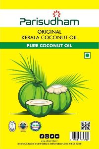 Parisudham Kerala Coconut Oil