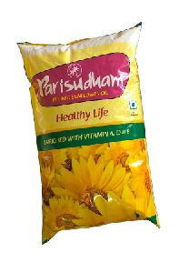 Parisudham Refined Sunflower Oil