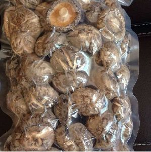 dried shiitake mushroom