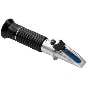 Hand Refractometer