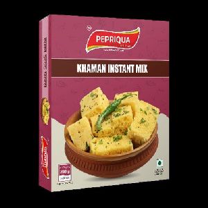 Khaman Dhokla Instant Mix